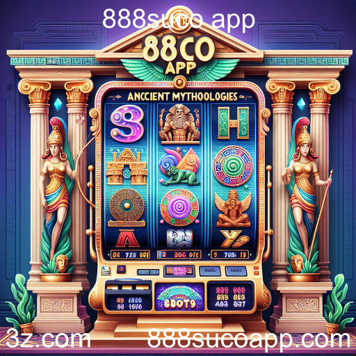 Novidades Empolgantes no 888suco App: Novos Jogos e Promoções