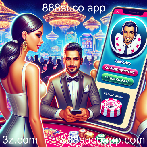 A Importância do Suporte ao Cliente no 888suco App